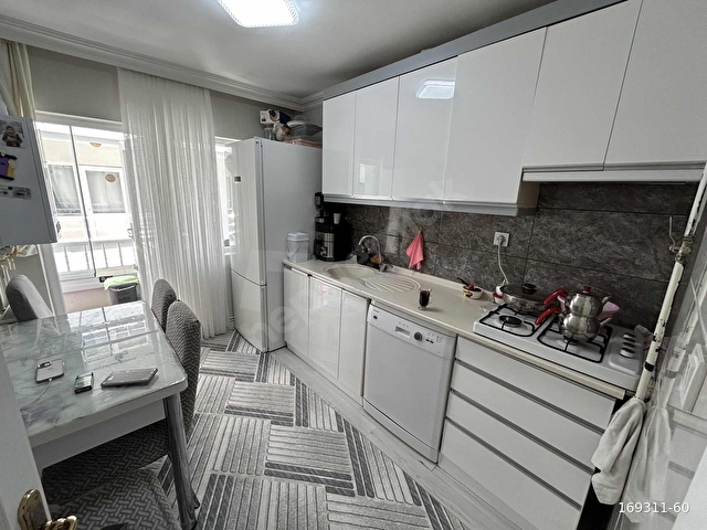 PANAROMİK MANZARALI TERAS BALKONLU 4.5+1KAÇMAZ FIRSAT !!!!! - Görsel 22
