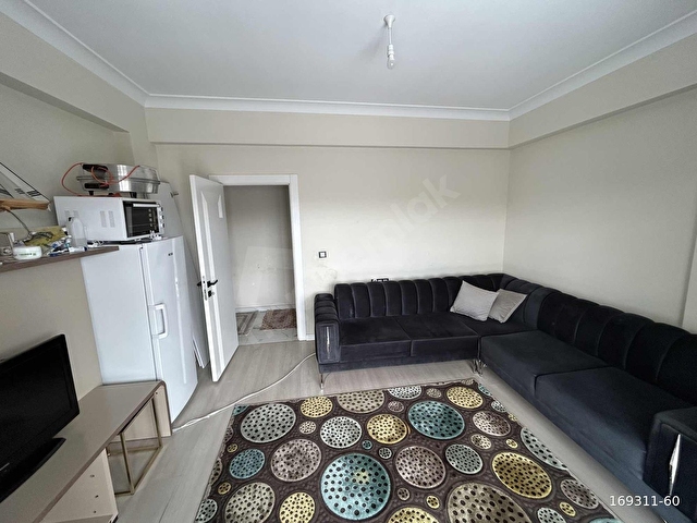 PANAROMİK MANZARALI TERAS BALKONLU 4.5+1KAÇMAZ FIRSAT !!!!! - Görsel 14