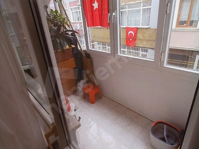 Fatih Kocamustafapaşa da Satılık daire - Görsel 10