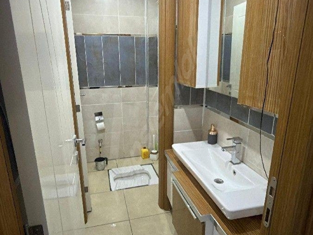 ŞEHİR MERKEZİNDE ARA KAT SATILIK 3+1DAİRE - Görsel 14