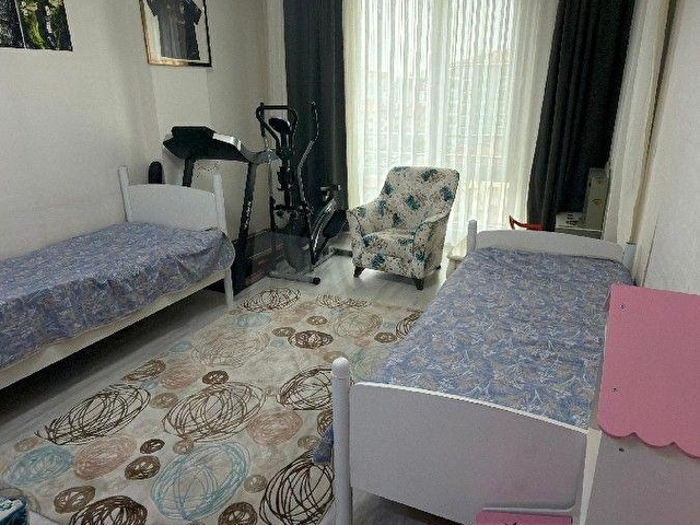 ŞEHİR MERKEZİNDE ARA KAT SATILIK 3+1DAİRE - Görsel 16