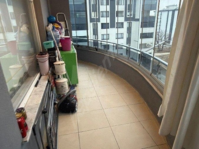 ŞEHİR MERKEZİNDE ARA KAT SATILIK 3+1DAİRE - Görsel 21