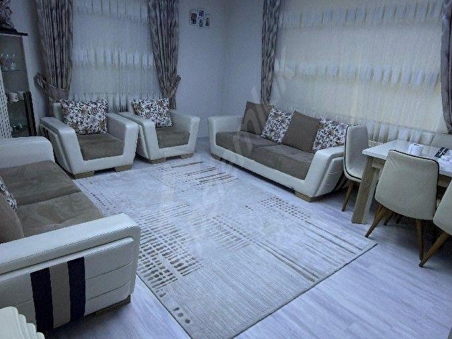 ŞEHİR MERKEZİNDE ARA KAT SATILIK 3+1DAİRE - Görsel 24