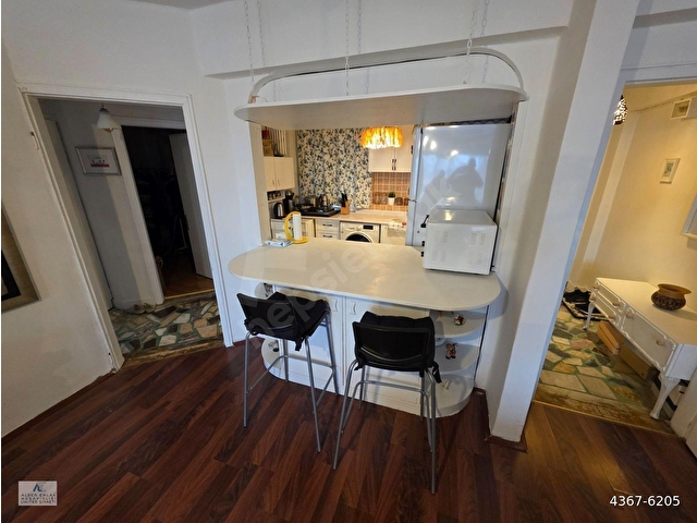 ŞİLİ MEYDANI YAZANLAR SOKAK SATILIK DAİRE 4.KAT 110 m2. 2+1 KOMBİLİ - Görsel 13