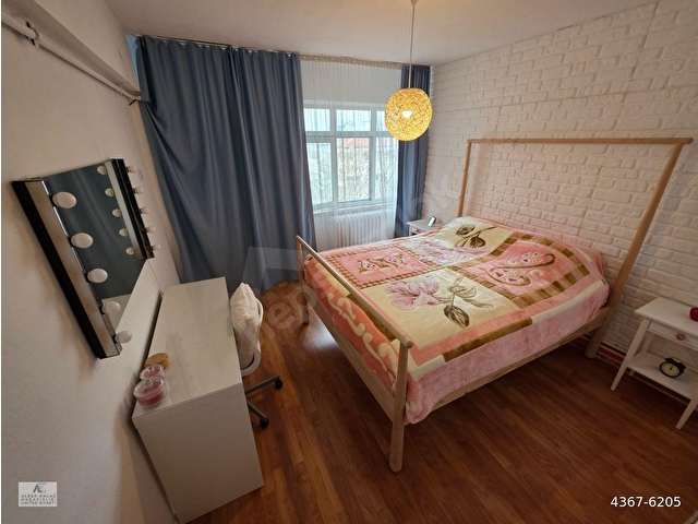 ŞİLİ MEYDANI YAZANLAR SOKAK SATILIK DAİRE 4.KAT 110 m2. 2+1 KOMBİLİ - Görsel 29