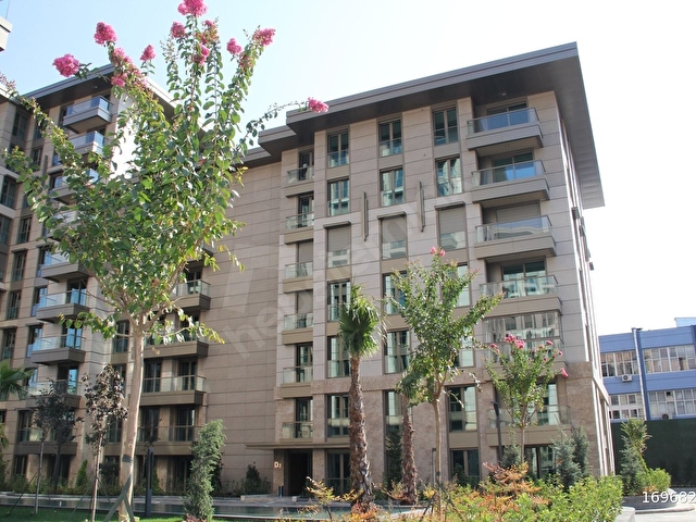 AVRUPA KONUTLARI KALE 2DE KAPALI MUTFAK BÜYÜK BOŞ 2+1 DAİRE - Görsel 12