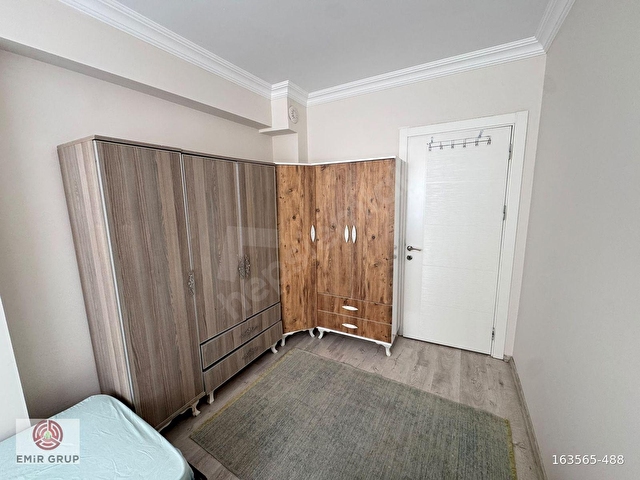 Emir Gruptan Muradiye Mahallesinde Eşyalı 2+1 Kiralık Daire - Görsel 15