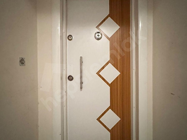 Emir Gruptan Muradiye Mahallesinde Eşyalı 2+1 Kiralık Daire - Görsel 19