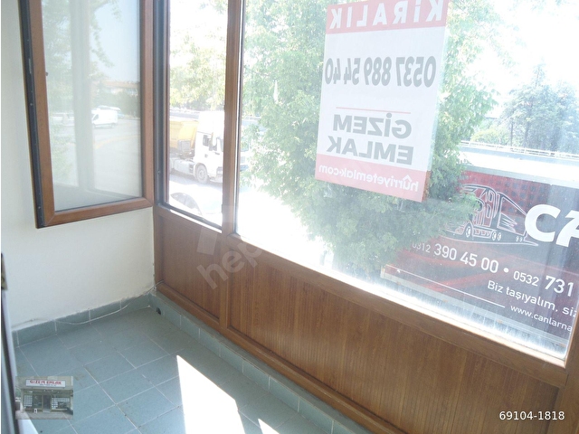 AYDINLIKEVLERDE 3+1 KİRALIK DAİRE GİZEM EMLAKTAN - Görsel 10