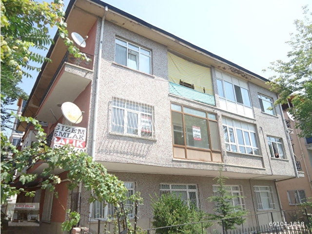 AYDINLIKEVLERDE 3+1 KİRALIK DAİRE GİZEM EMLAKTAN - Görsel 30