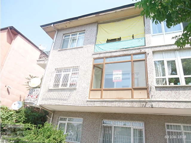 AYDINLIKEVLERDE 3+1 KİRALIK DAİRE GİZEM EMLAKTAN - Görsel 29