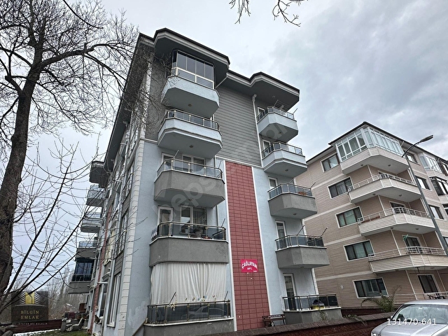 Merkez Orduyeri Satılık