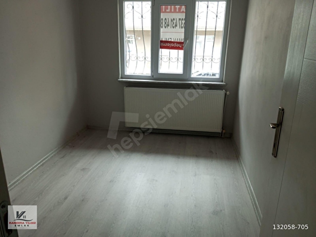 KOCAELİ KÖRFEZ HACIOSMAN MAH.2+1 120 M2 YÜKSEK GİRİŞ BOŞ DAİRE - Görsel 7