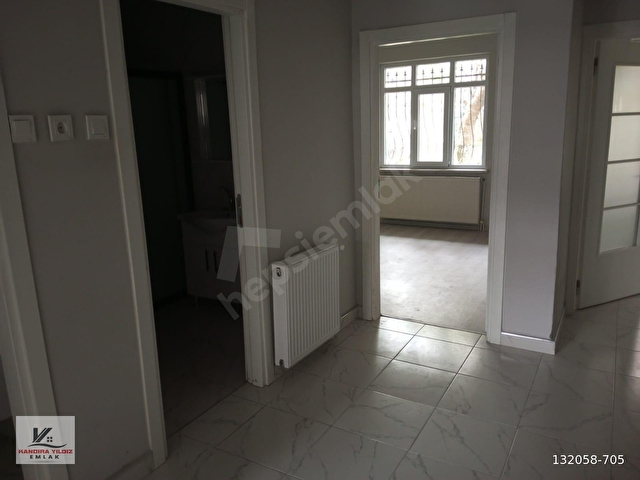 KOCAELİ KÖRFEZ HACIOSMAN MAH.2+1 120 M2 YÜKSEK GİRİŞ BOŞ DAİRE - Görsel 14