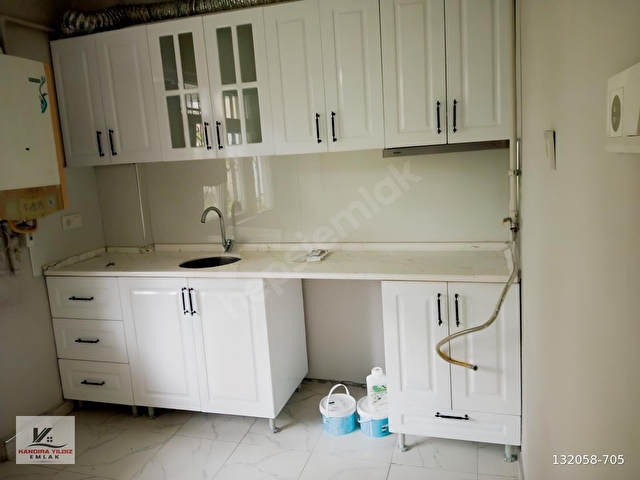 KOCAELİ KÖRFEZ HACIOSMAN MAH.2+1 120 M2 YÜKSEK GİRİŞ BOŞ DAİRE - Görsel 8