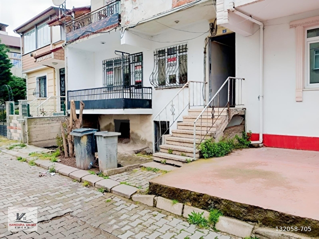 KOCAELİ KÖRFEZ HACIOSMAN MAH.2+1 120 M2 YÜKSEK GİRİŞ BOŞ DAİRE - Görsel 21