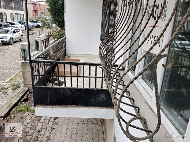 KOCAELİ KÖRFEZ HACIOSMAN MAH.2+1 120 M2 YÜKSEK GİRİŞ BOŞ DAİRE - Görsel 20