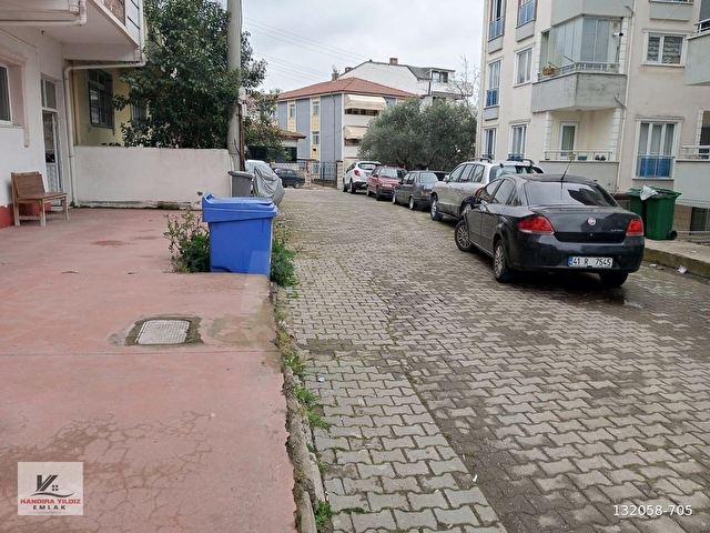 KOCAELİ KÖRFEZ HACIOSMAN MAH.2+1 120 M2 YÜKSEK GİRİŞ BOŞ DAİRE - Görsel 19