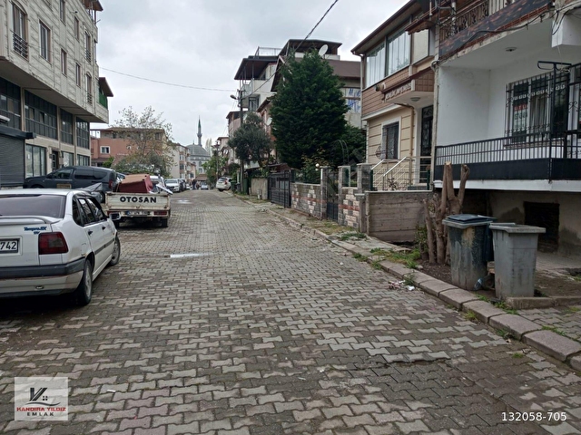 KOCAELİ KÖRFEZ HACIOSMAN MAH.2+1 120 M2 YÜKSEK GİRİŞ BOŞ DAİRE - Görsel 17