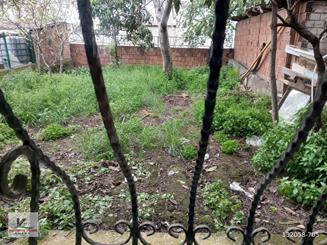 KOCAELİ KÖRFEZ HACIOSMAN MAH.2+1 120 M2 YÜKSEK GİRİŞ BOŞ DAİRE - Görsel 3