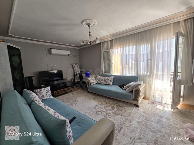 İzmir Bayraklı adalet mah 2+1 99m2 satılık daire