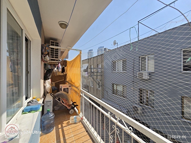 İzmir Bayraklı adalet mah 2+1 99m2 satılık daire - Görsel 20
