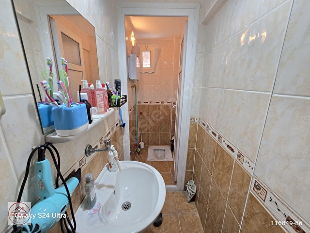 İzmir Bayraklı adalet mah 2+1 99m2 satılık daire - Görsel 14