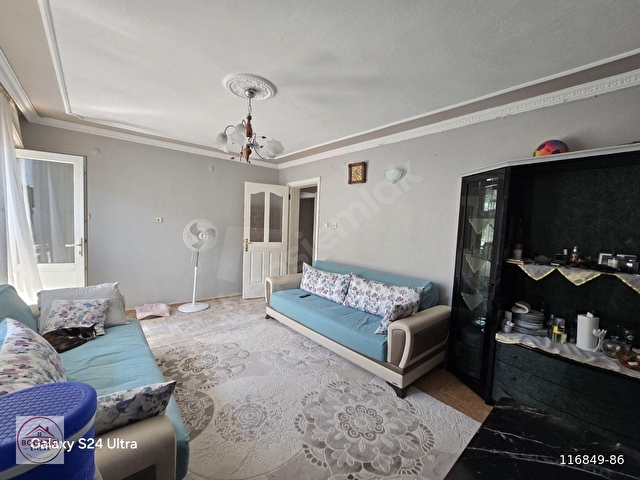 İzmir Bayraklı adalet mah 2+1 99m2 satılık daire - Görsel 3