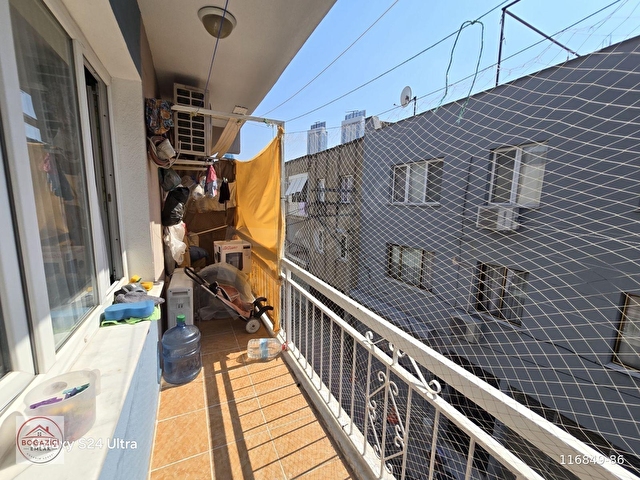 İzmir Bayraklı adalet mah 2+1 99m2 satılık daire - Görsel 19