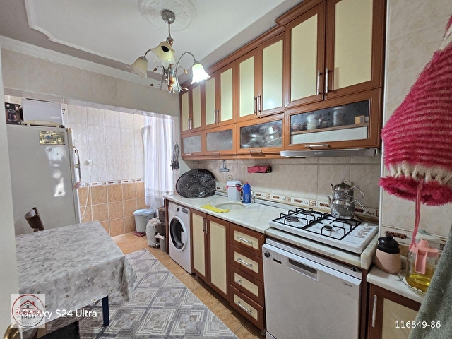 İzmir Bayraklı adalet mah 2+1 99m2 satılık daire - Görsel 10