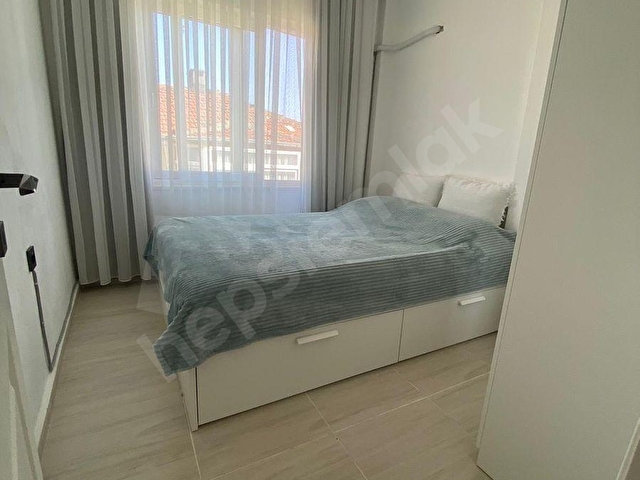 Marmaris Siteler Mahallesi Kiralık Daire - Görsel 13