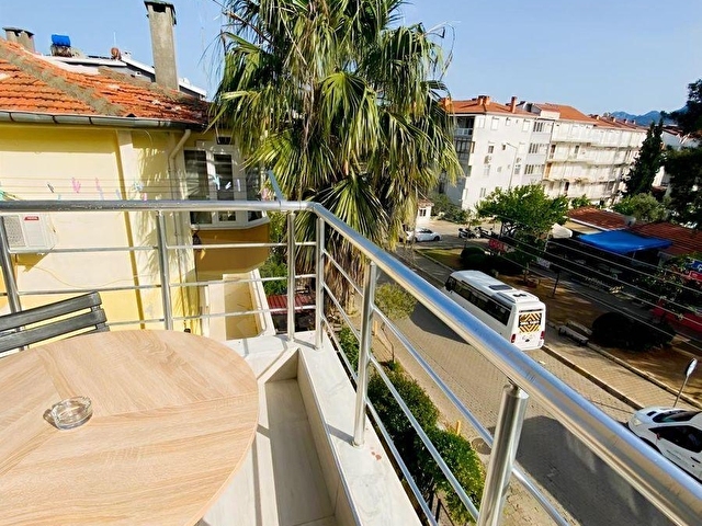 Marmaris Siteler Mahallesi Kiralık Daire - Görsel 3