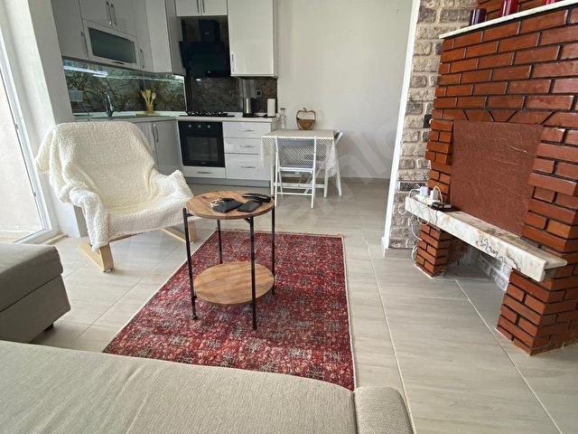 Marmaris Siteler Mahallesi Kiralık Daire - Görsel 11