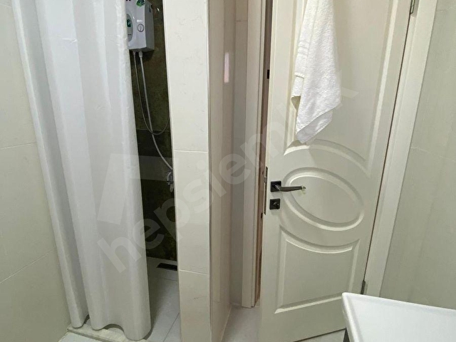 Marmaris Siteler Mahallesi Kiralık Daire - Görsel 18