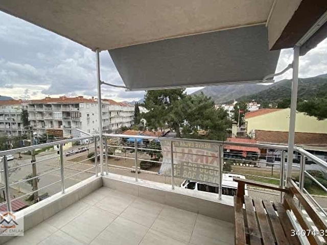 Marmaris Siteler Mahallesi Kiralık Daire - Görsel 4