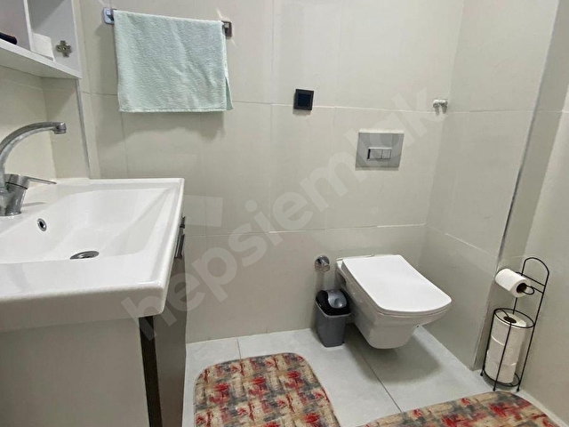 Marmaris Siteler Mahallesi Kiralık Daire - Görsel 16