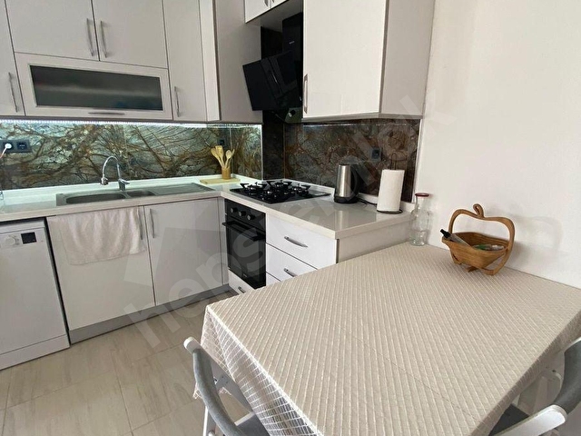 Marmaris Siteler Mahallesi Kiralık Daire - Görsel 9