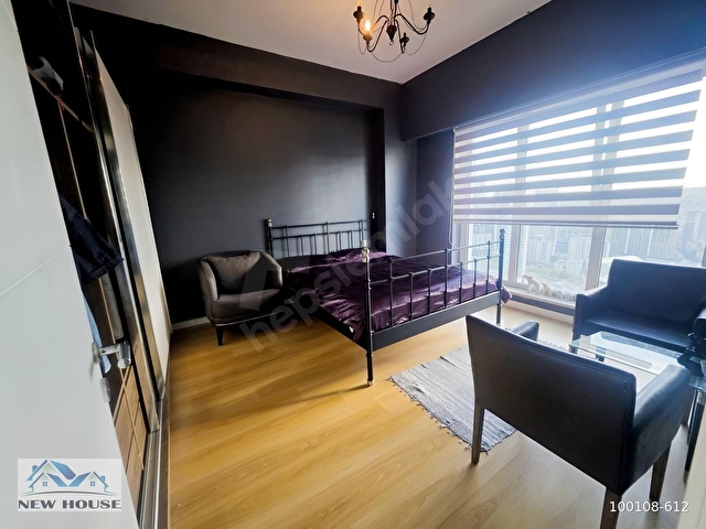 CİTY CENTER ESENYURT BELEDİYE ÜNİVERSİTE SATILIK 1+1 DAİRE&OFİS - Görsel 20