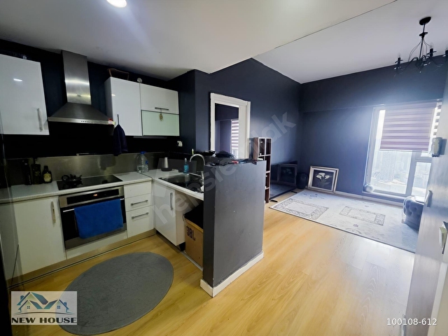 CİTY CENTER ESENYURT BELEDİYE ÜNİVERSİTE SATILIK 1+1 DAİRE&OFİS - Görsel 4