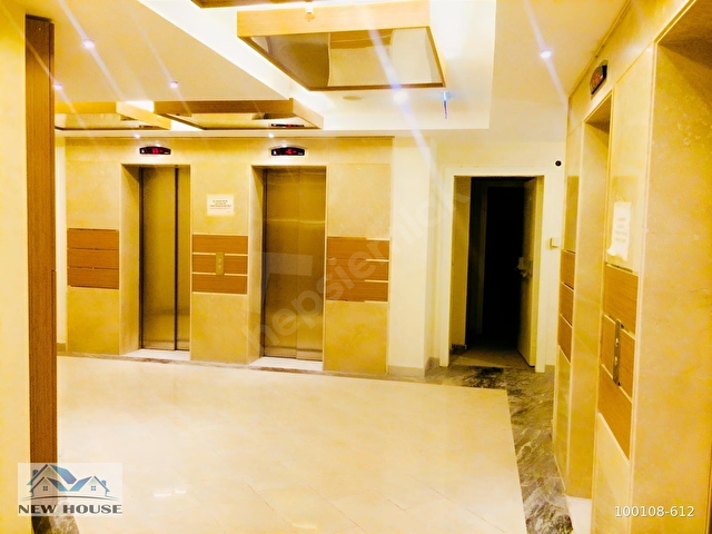CİTY CENTER ESENYURT BELEDİYE ÜNİVERSİTE SATILIK 1+1 DAİRE&OFİS - Görsel 27
