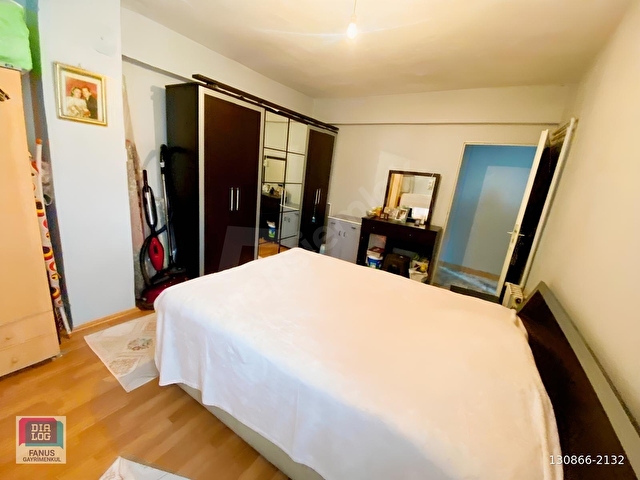 Batıkentte FIRSAT Metro Yakını 3+1 Satılık Daire - Görsel 16