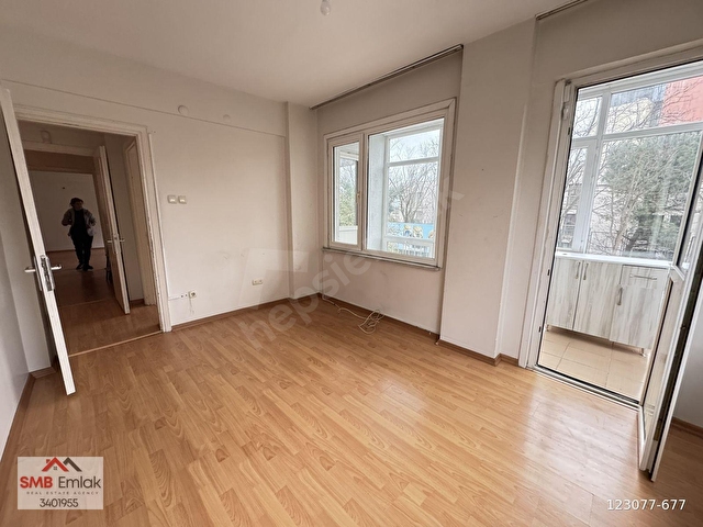 ETİLER BEBEKYOLU SOKAK ÜZERİNDE 3+1 FERAH KAÇIRILMAZ DAİRE . - Görsel 5