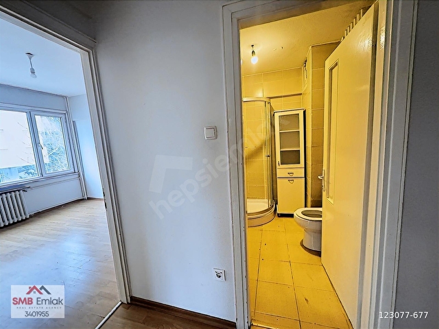ETİLER BEBEKYOLU SOKAK ÜZERİNDE 3+1 FERAH KAÇIRILMAZ DAİRE . - Görsel 10