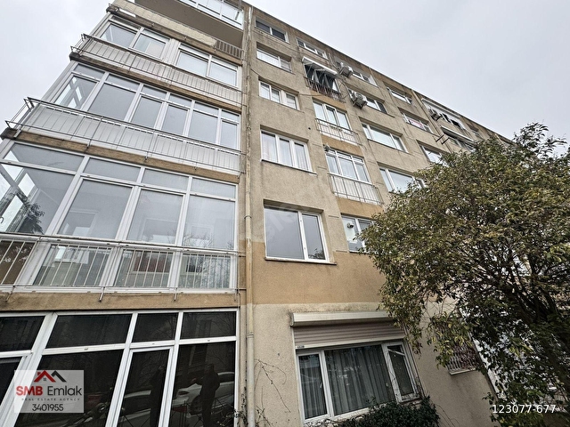 ETİLER BEBEKYOLU SOKAK ÜZERİNDE 3+1 FERAH KAÇIRILMAZ DAİRE . - Görsel 28