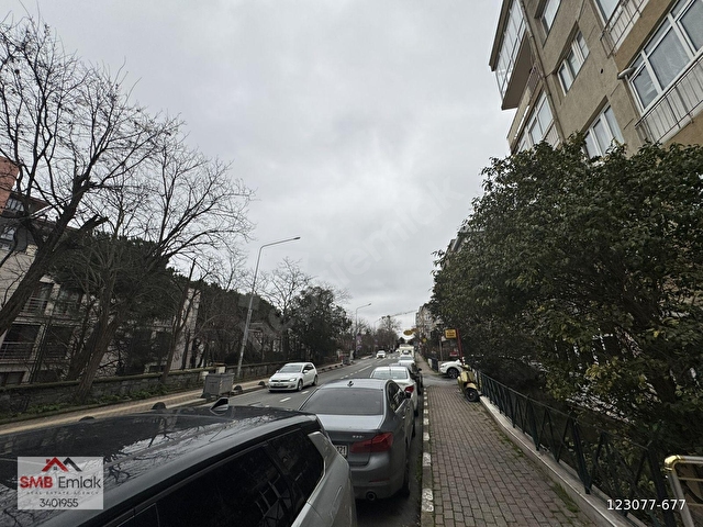 ETİLER BEBEKYOLU SOKAK ÜZERİNDE 3+1 FERAH KAÇIRILMAZ DAİRE . - Görsel 27