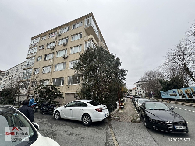 ETİLER BEBEKYOLU SOKAK ÜZERİNDE 3+1 FERAH KAÇIRILMAZ DAİRE . - Görsel 30