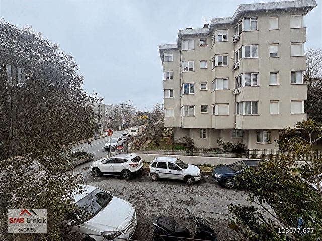 ETİLER BEBEKYOLU SOKAK ÜZERİNDE 3+1 FERAH KAÇIRILMAZ DAİRE . - Görsel 4