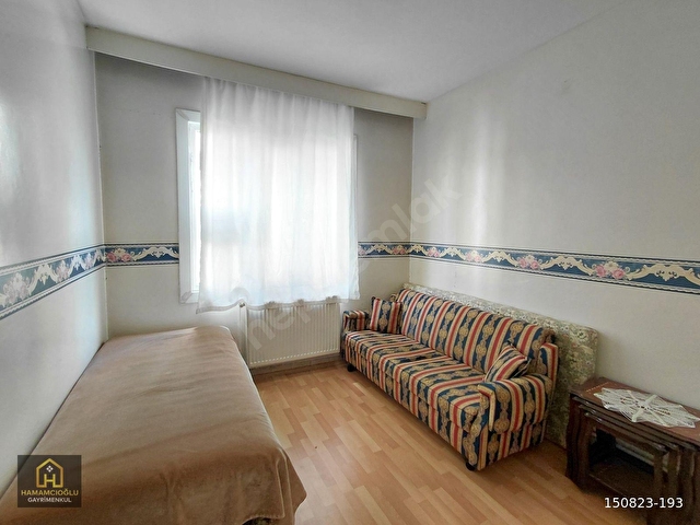 SARIGÜLLÜK MUHTEŞEM LOKASYONDA KİRALIK 3+1 DAİRE - Görsel 14