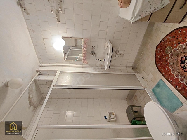 SARIGÜLLÜK MUHTEŞEM LOKASYONDA KİRALIK 3+1 DAİRE - Görsel 22