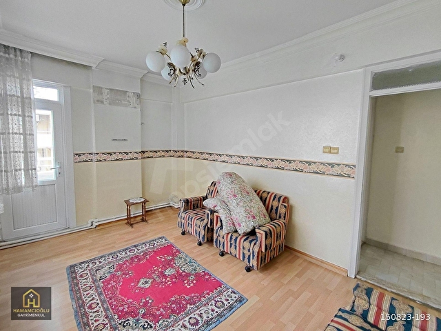SARIGÜLLÜK MUHTEŞEM LOKASYONDA KİRALIK 3+1 DAİRE - Görsel 21